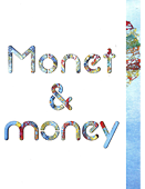 Monet & money