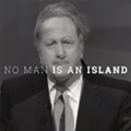 No Man is an Islan